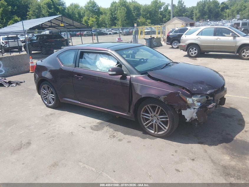 Vin: jtkjf5c77b3001679, lot: 46029552, scion tc 2011 img_1