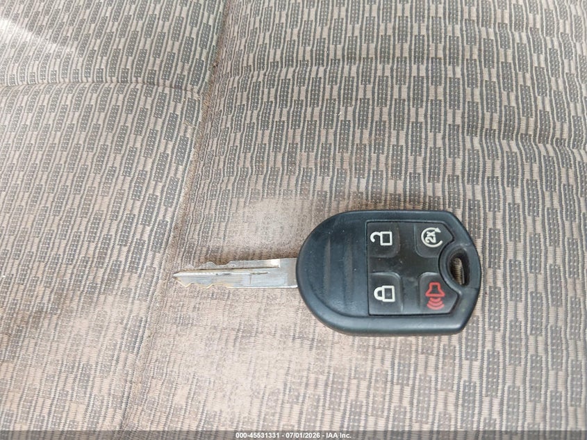 FORD F-250 2015 VIN 1FT7W2BT6FEA56553