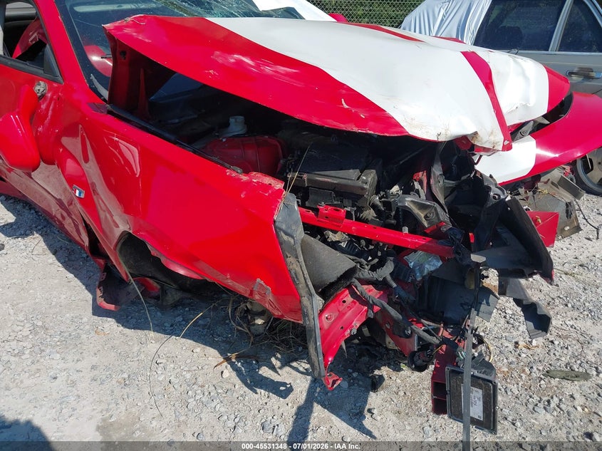 2016 CHEVROLET CAMARO auction photo 6