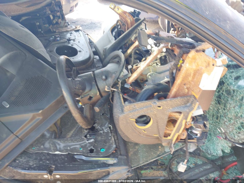 2015 DODGE CHALLENGER auction photo 5