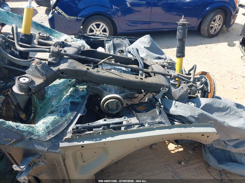 2015 DODGE CHALLENGER auction photo 6