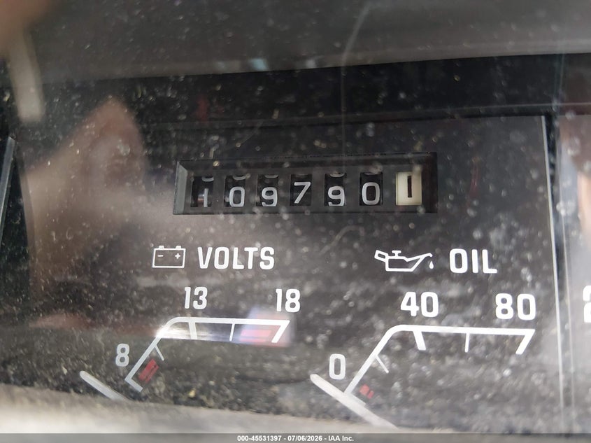 AtlanticExpress - Buick LeSabre