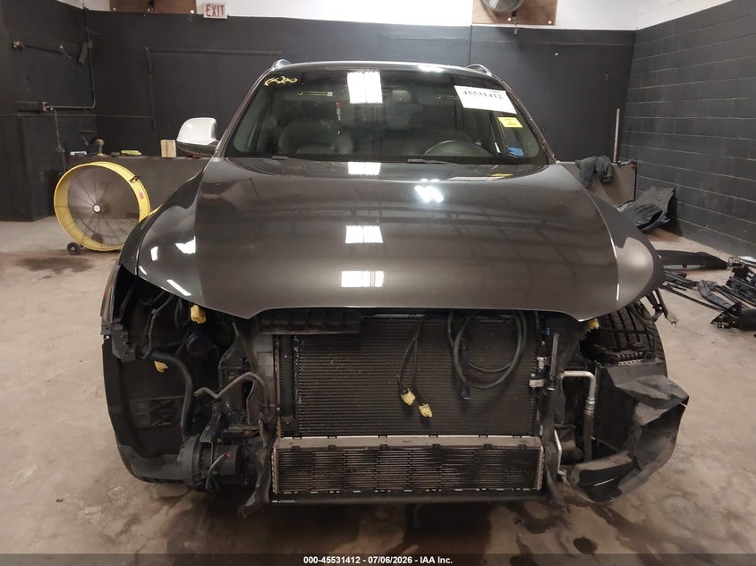 AtlanticExpress - Audi SQ5