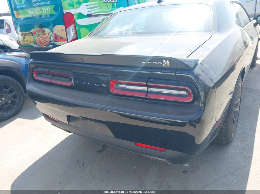 DODGE CHALLENGER - zdjęcie 17