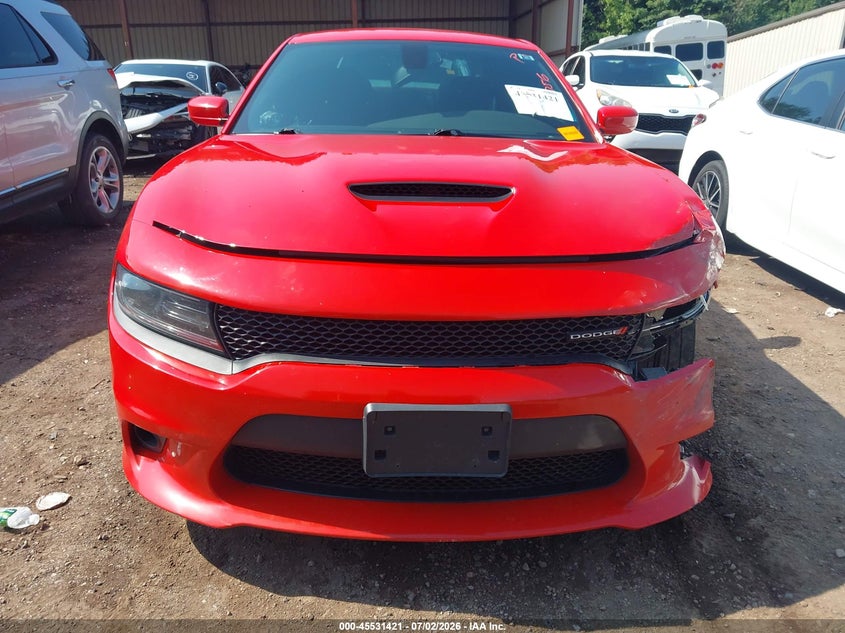 DODGE CHARGER - zdjęcie 13
