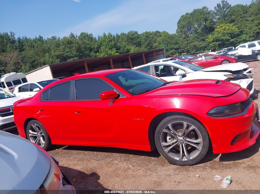 DODGE CHARGER - zdjęcie 14