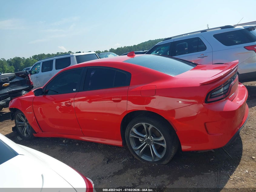 DODGE CHARGER - zdjęcie 15