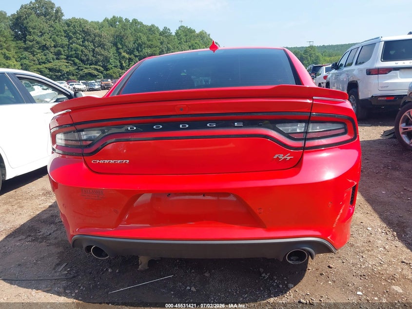 DODGE CHARGER - zdjęcie 17
