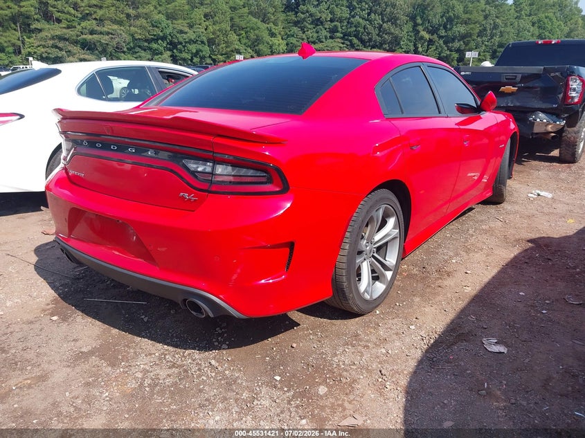 DODGE CHARGER - zdjęcie 4