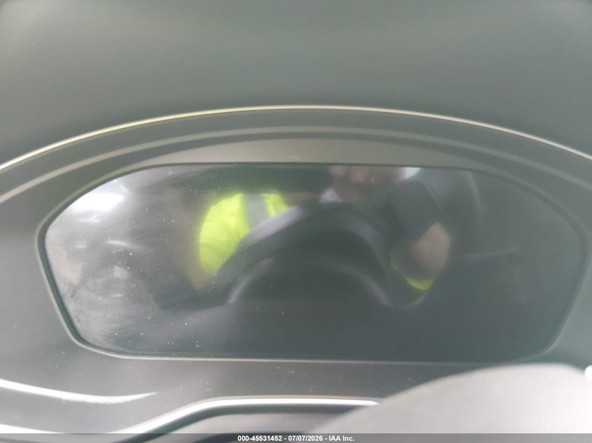 2023 AUDI A4 auction photo 7