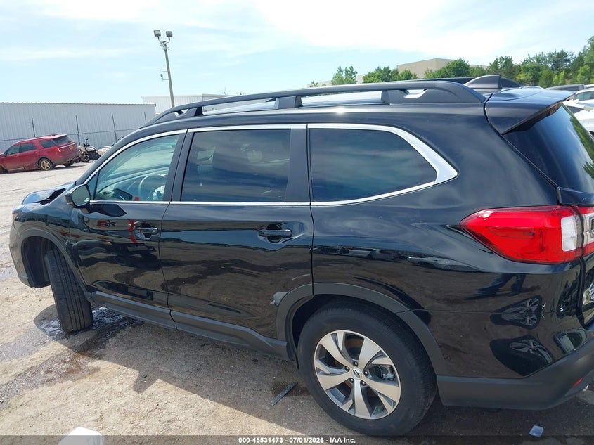 2025 Subaru Ascent Premium 8-Passenger VIN: 4S4WMAAD3S3427191 Lot: 45531473