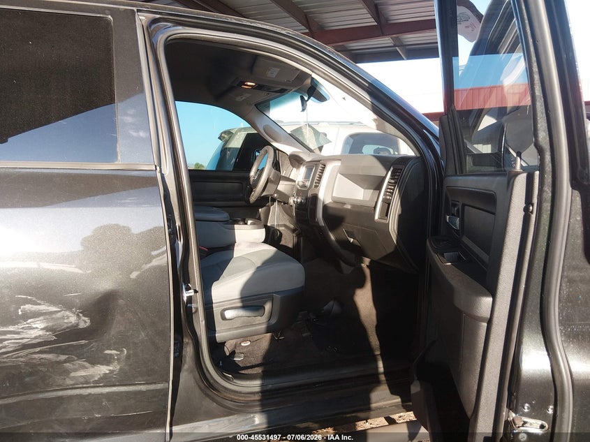 AtlanticExpress - Ram 1500