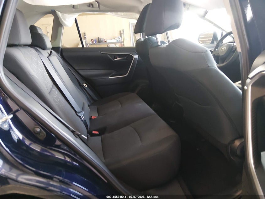 TOYOTA RAV4 2020 VIN 2T3W1RFV4LC044258