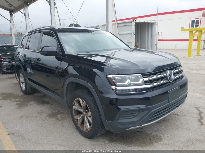 Vin: 1v2ap2ca7jc549192, lot: 46029839, volkswagen atlas 2.0t s 2018 img_1
