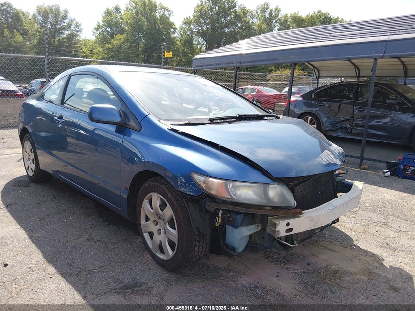 2010 Honda Civic