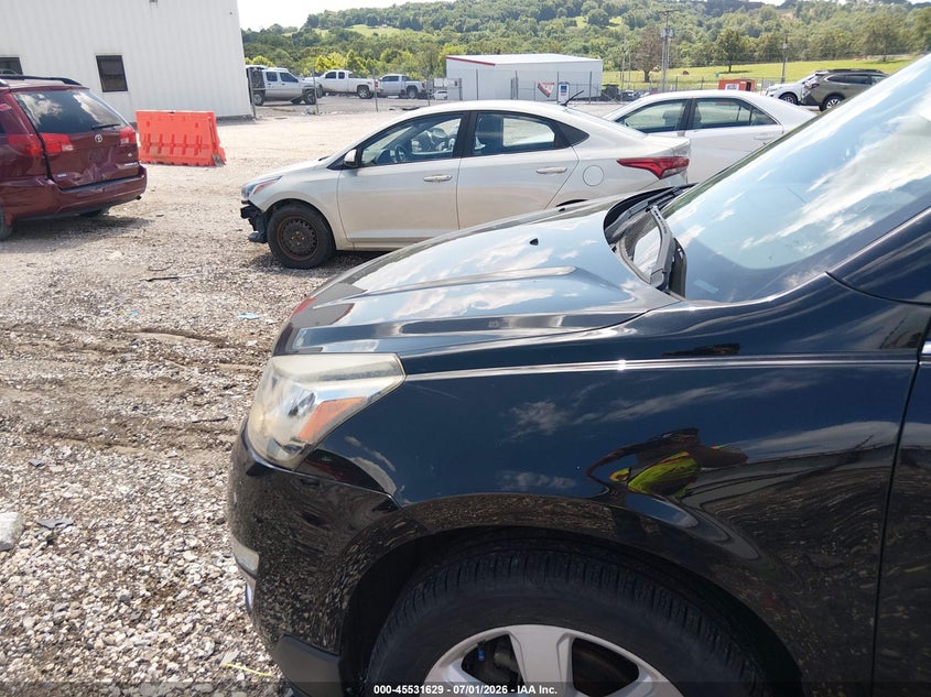 2017 CHEVROLET TRAVERSE auction photo 6