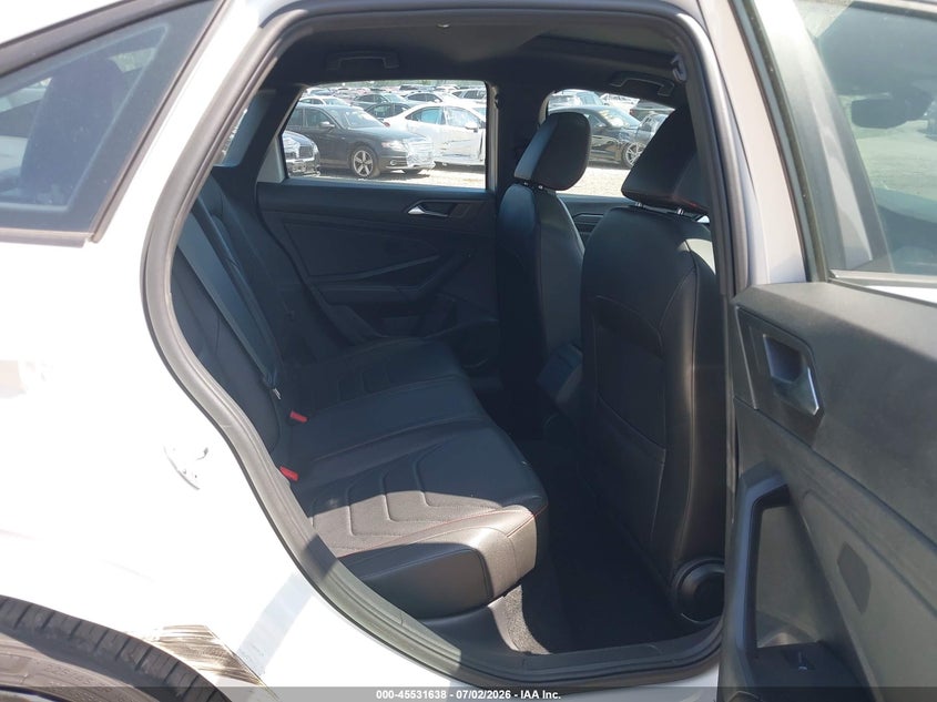 2020 VOLKSWAGEN JETTA GLI auction photo 8