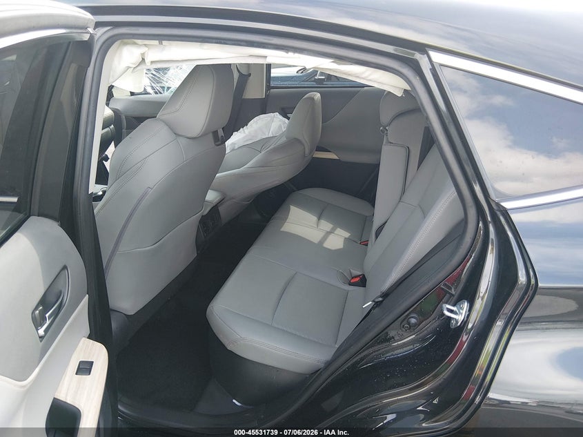 2024 Toyota Venza Limited VIN: JTEAAAAH8RJ180763 Lot: 45531739