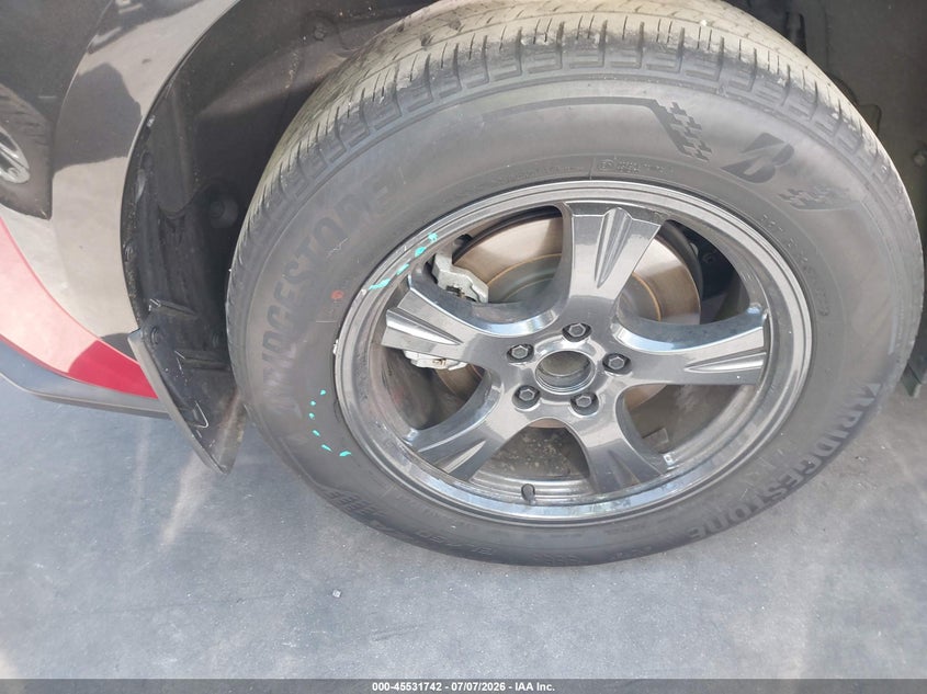 2023 Toyota Bz4X Xle VIN: JTMAAAAA8PA010150 Lot: 45531742