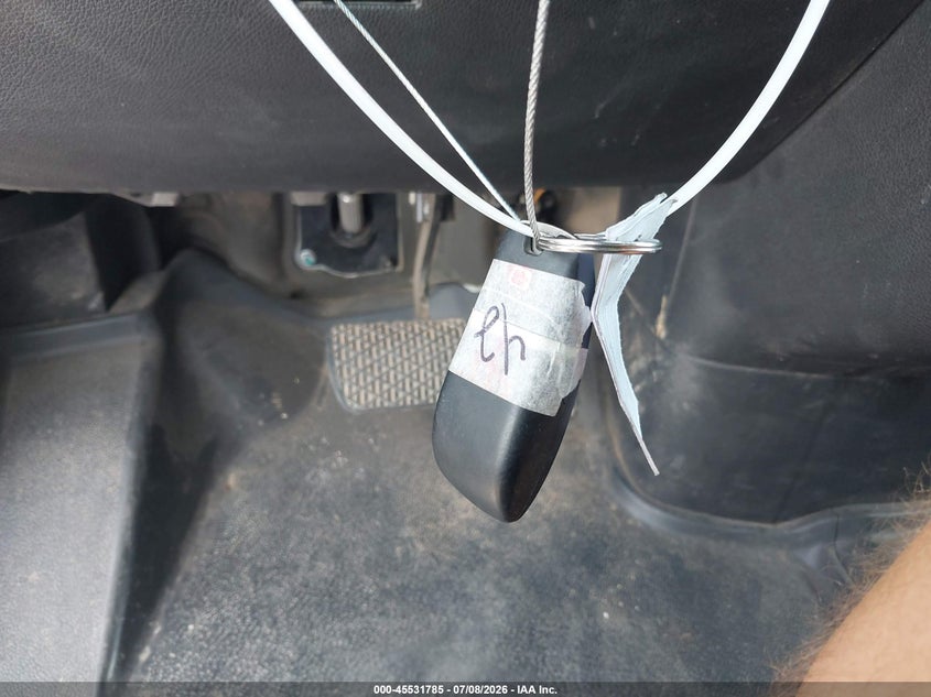 2021 Mercedes-Benz Sprinter 2500 High Roof I4 VIN: W1W40CHY1MT053408 Lot: 45531785