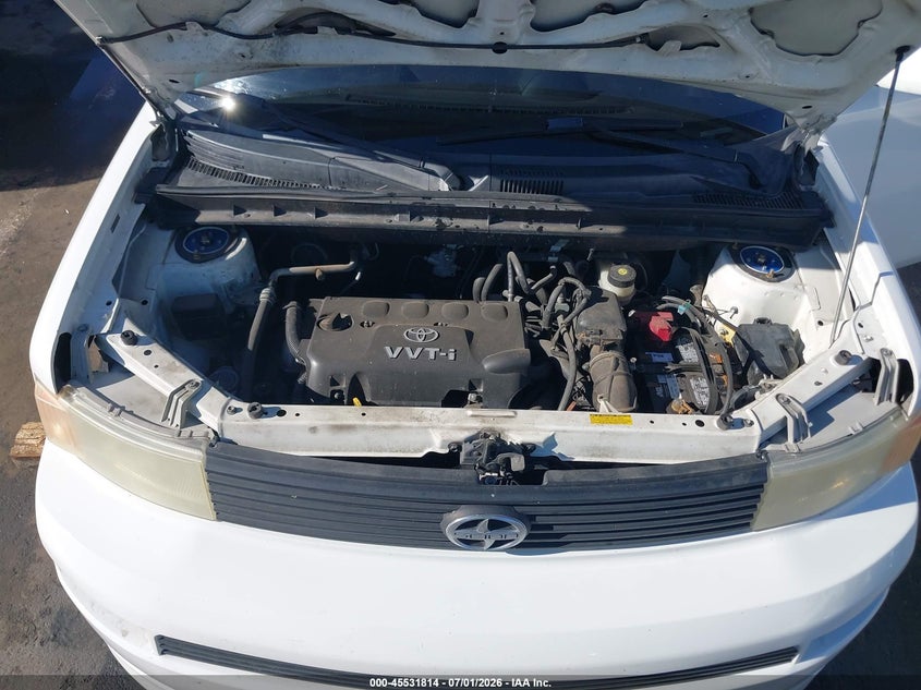 2006 Scion Xb VIN: JTLKT324X64069849 Lot: 45531814