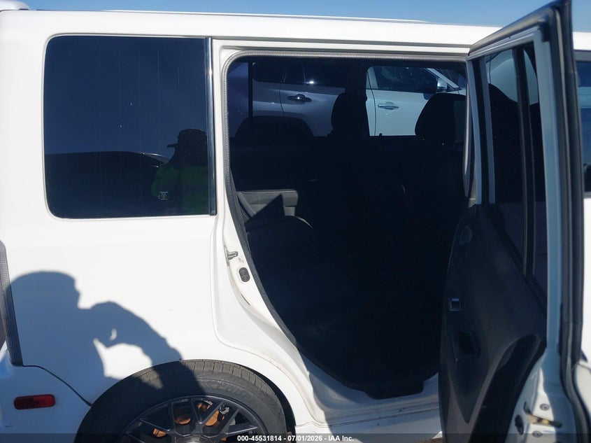 2006 Scion Xb VIN: JTLKT324X64069849 Lot: 45531814