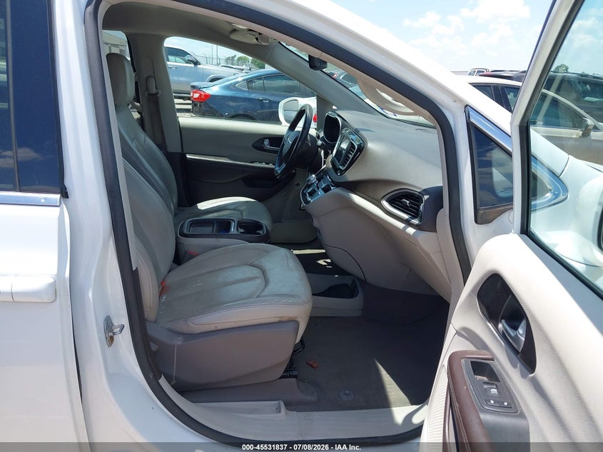 CHRYSLER PACIFICA - zdjęcie 5