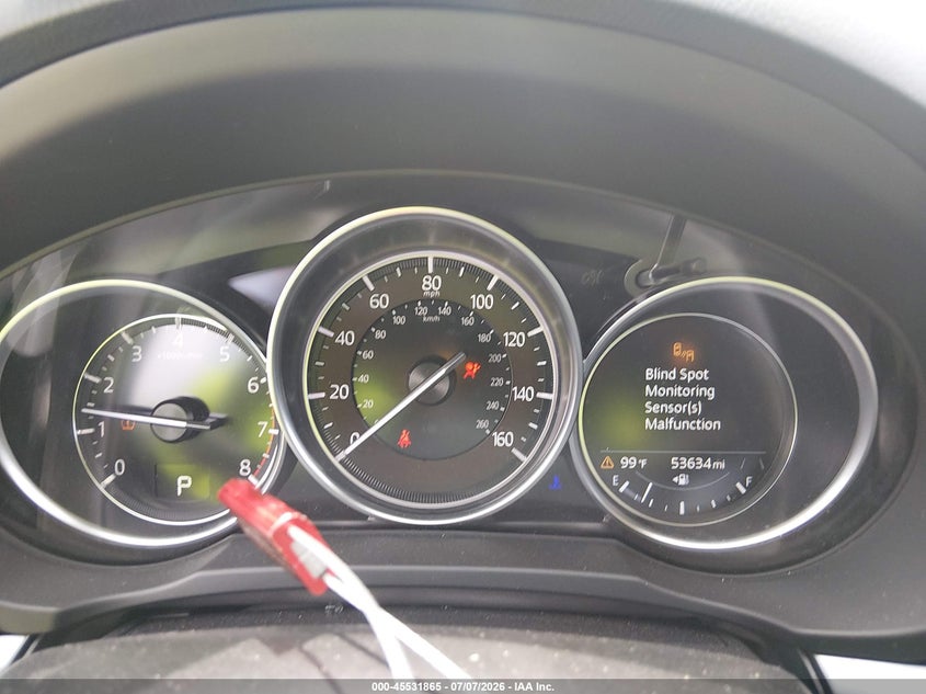 MAZDA CX-5 2024 VIN JM3KFBBL5R0502226