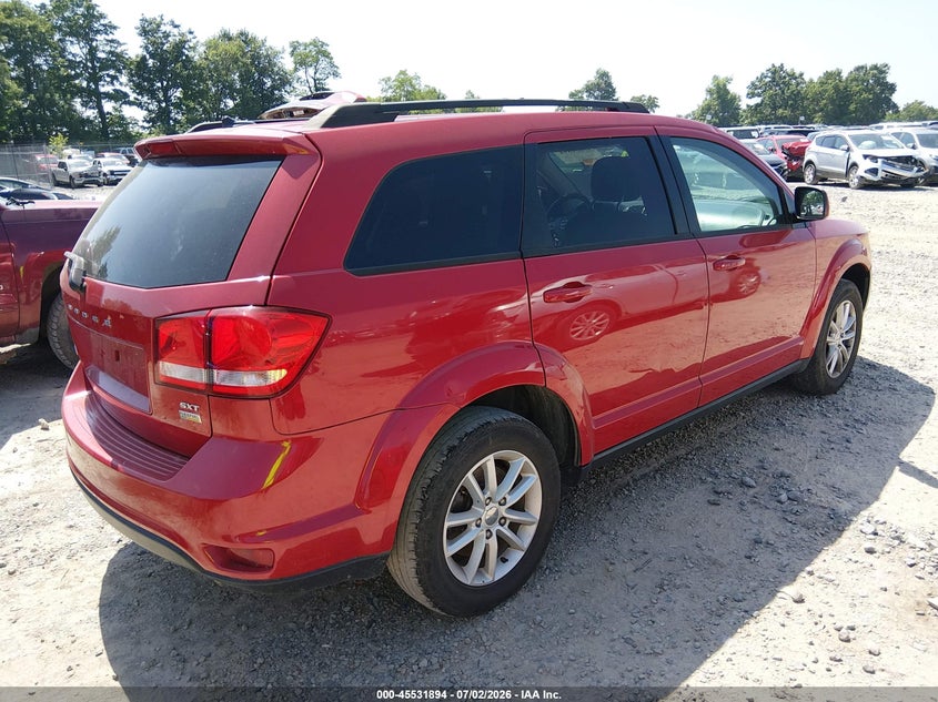 AtlanticExpress - Dodge Journey