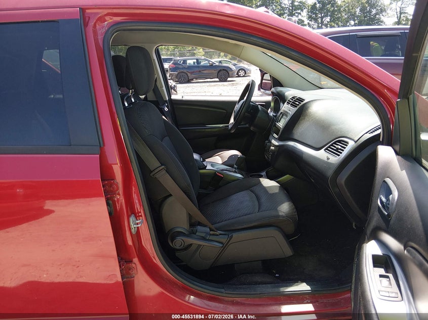 AtlanticExpress - Dodge Journey