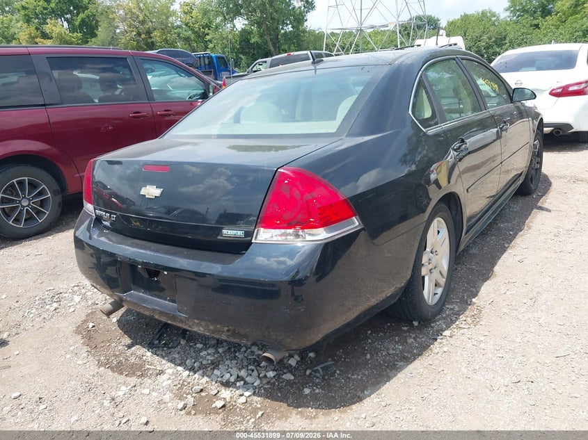 Vin: 2g1wg5e34d1256246, lot: 46030143, chevrolet impala lt 20134