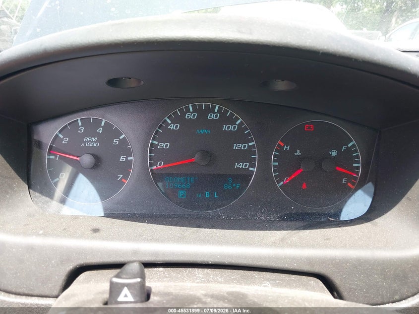 2013 Chevrolet Impala Lt VIN: 2G1WG5E34D1256246 Lot: 45531899