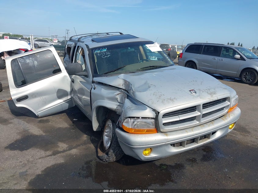 1999 Dodge Durango