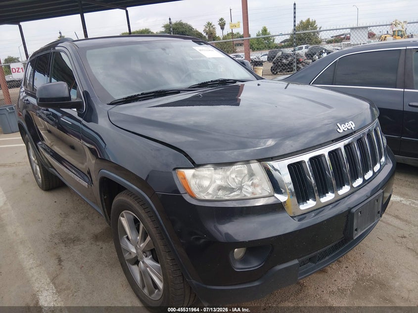 Vin: 1c4rjeag0cc305322, lot: 46030208, jeep grand cherokee laredo 2012 img_1