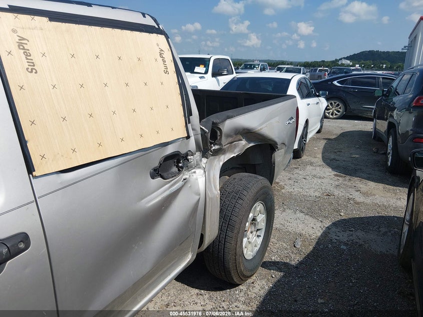 2005 GMC CANYON auction photo 6