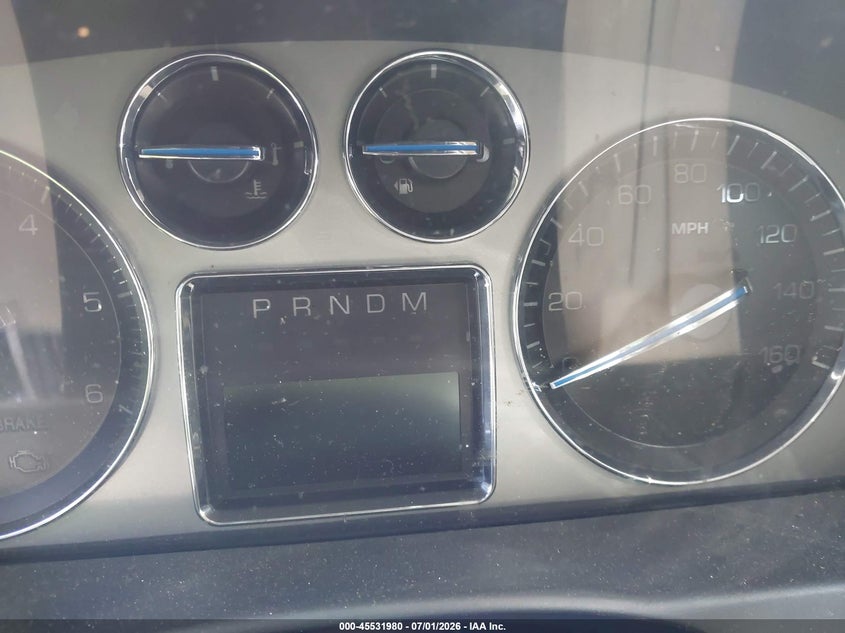 2008 CADILLAC ESCALADE ESV auction photo 7