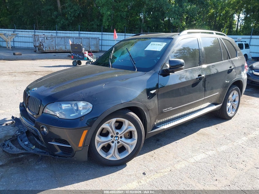 Vin: 5uxzw0c53cl672150, lot: 46030285, bmw x5 xdrive35d 20122