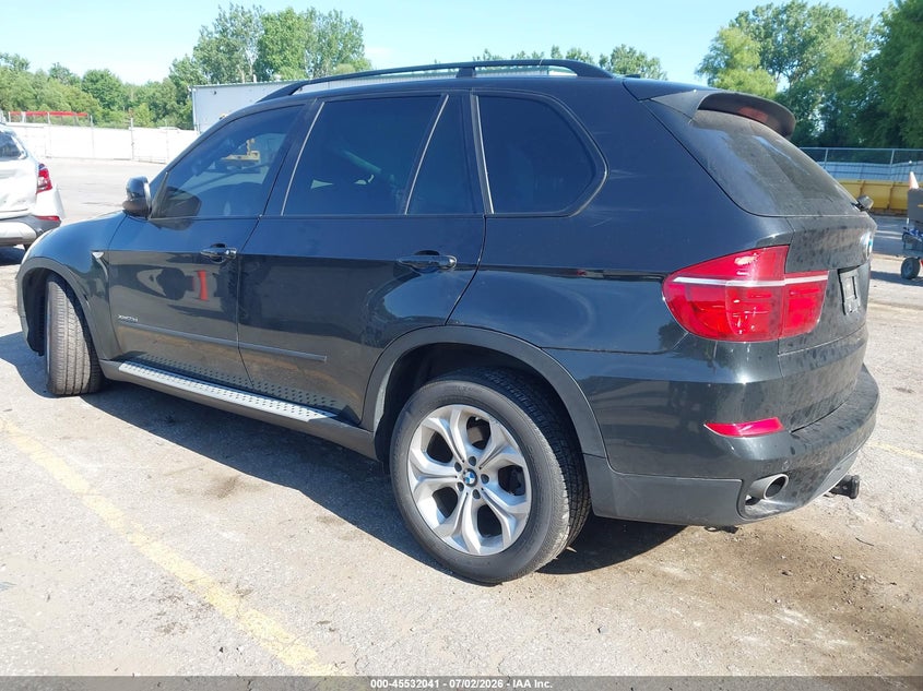 Vin: 5uxzw0c53cl672150, lot: 46030285, bmw x5 xdrive35d 20123