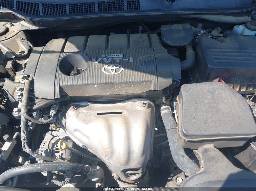 AtlanticExpress - Toyota Camry