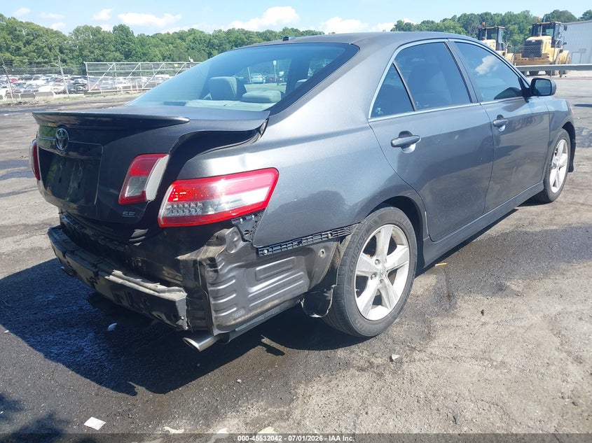 AtlanticExpress - Toyota Camry