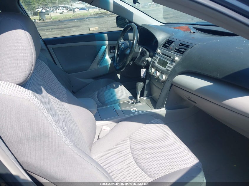 AtlanticExpress - Toyota Camry