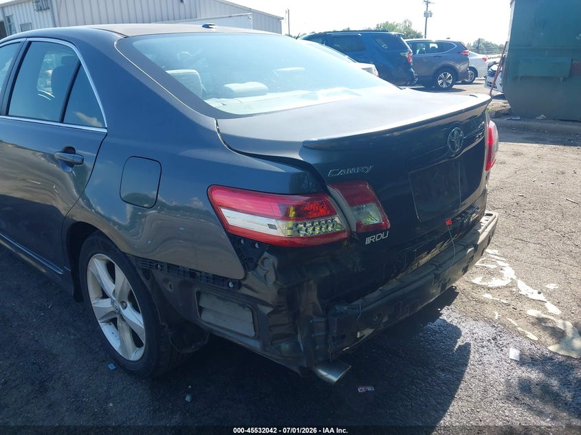 AtlanticExpress - Toyota Camry