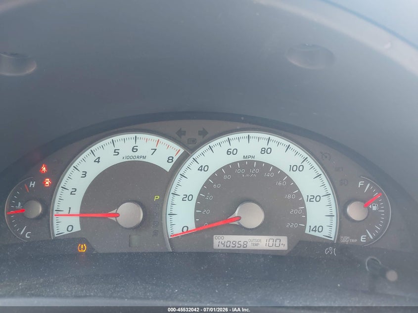 AtlanticExpress - Toyota Camry