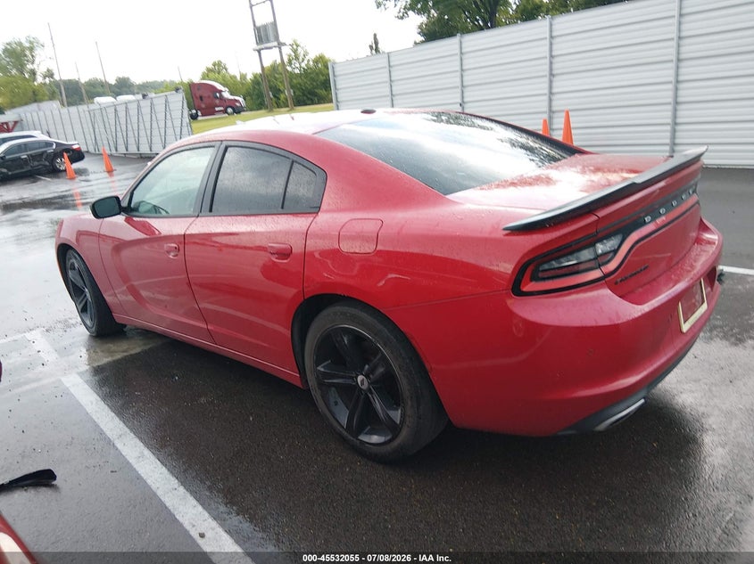DODGE CHARGER - zdjęcie 14