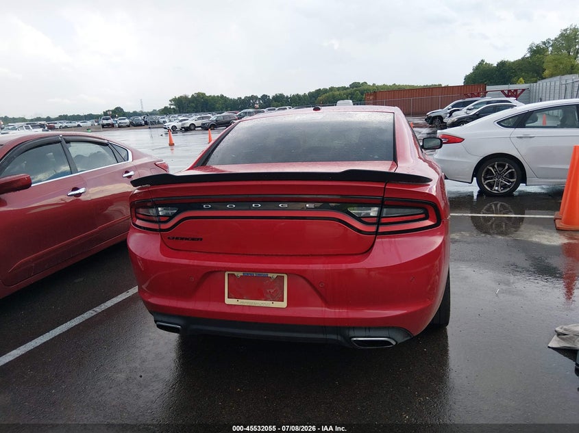 DODGE CHARGER - zdjęcie 16