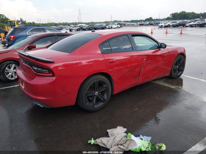 DODGE CHARGER - zdjęcie 4