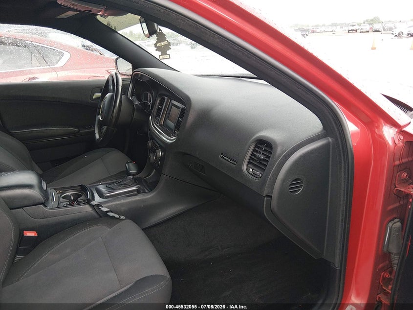 DODGE CHARGER - zdjęcie 5