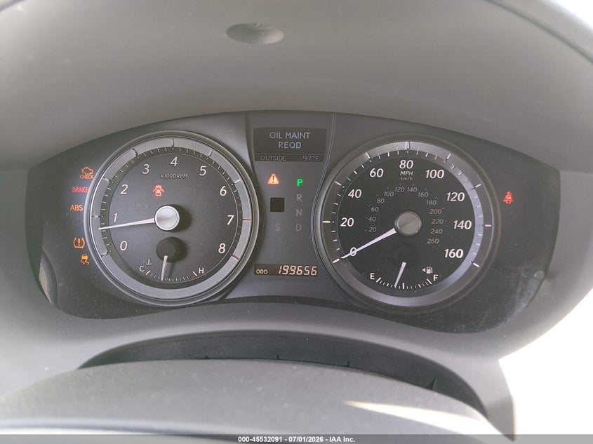 AtlanticExpress - Lexus ES 350
