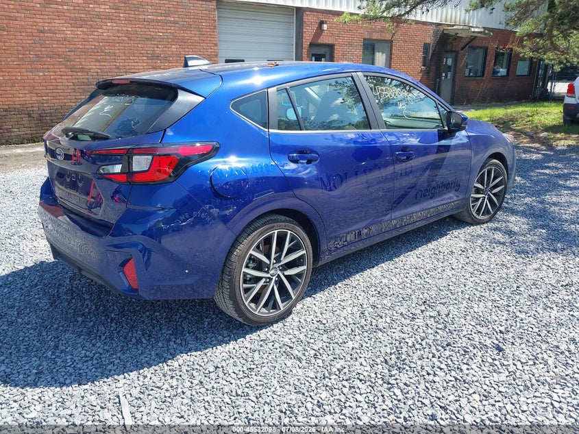 Vin: jf1guafcxt8221451, lot: 46030342, subaru impreza sport 20264