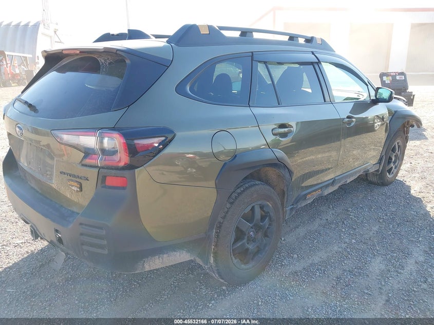 Vin: 4s4btgud2n3162574, lot: 46030410, subaru outback wilderness 20224